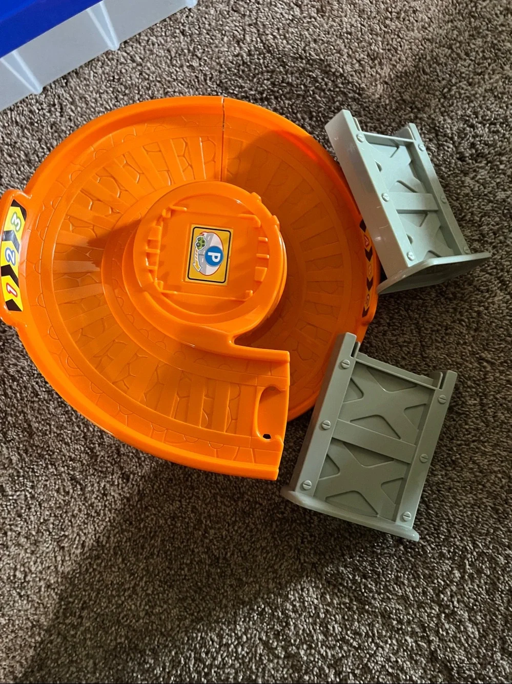 vtech bright multi